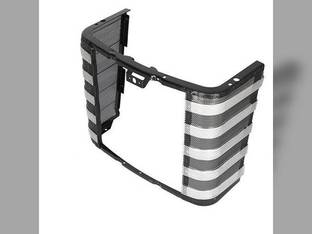 Grille less Door fits Massey Ferguson 165 175 178 30 31 30 31 150 165 175 3165 3165 506319M93