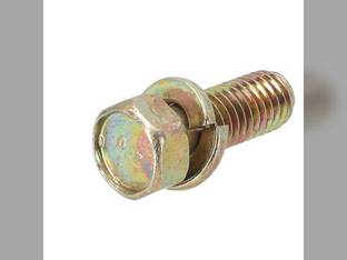 Washer Bolt fits Kioti CK20 CK25 CK27 CK30 CK35 DK35 DK40 DK45 DK50 DK55 DK65 DS3510 DS4110 DS4110 HS DS4510 LB1914 LK2554 LK3054 LK3504 01123-50822