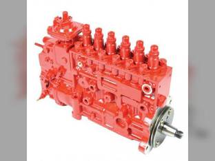 Remanufactured Fuel Injection Pump Case IH 2388 87428531