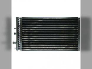 Oil Cooler - Hydraulic / Fuel Case IH 2366 2366 2366 2166 2166 2166 2344 2344 2344 2188 2188 2188 2144 2144 2144 195441A2