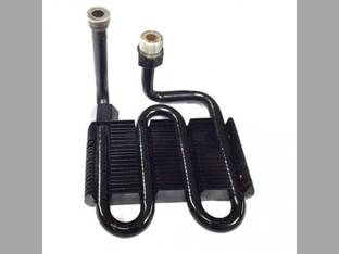 Oil Cooler - Power Steering Ford 575 575 575 455 455 455 675 675 675 655 655 655 555 555 555 E9NN3D746AA15M