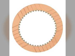 PTO Clutch Disc John Deere 2940 2020 1520 2030 2240 2640 2955 2440 2630 1530 1020 AR78361