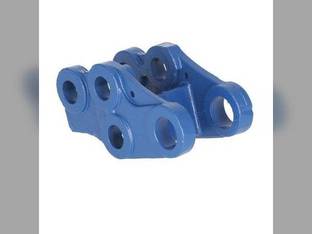 Top Link Bracket Ford 8N 2031 9N 4121 4140 4030 4131 4120 1800 2N 600 601 NAA 4031 801 800 4130 NCA535A