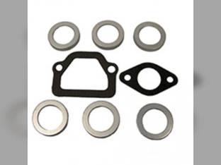 Manifold Gasket Set Oliver 550 Super 55 Super 66 660 1B396