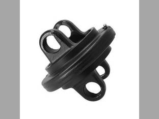 CV Center Yoke fits John Deere 2018 AW28295 fits Bush Hog 2415 2610L 2615L 2610 2614 2615 2620 3610 3615 86530BH