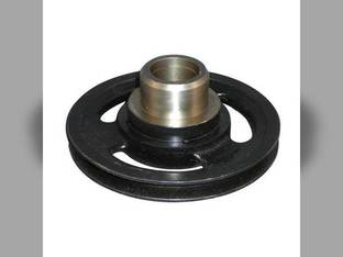 Crankshaft Pulley Massey Ferguson 235 135 4500 230 150 TO35 2200 2135 2500 35 204 245 202 40 1750076M1