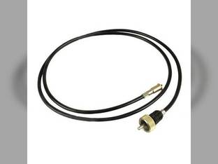 Tachometer Cable fits Iseki TS2400 TS2500 TS2800 415-621-015-0