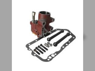 Hydraulic Lift Cylinder with Valve and Piston fits Ford 600 601 700 701 800 801 900 901 2000 2100 2110 2120 2150 2300 2310 3000 3055 3100 3110 3120 3150 3300 3310 3330 3400 3500 4000 4110 C5NN477B