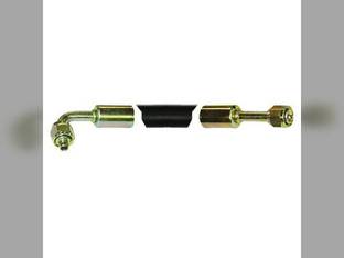 Air Conditioning Hose Line fits Hesston 8100 8200 8400 700705094
