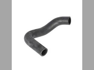 Radiator Hose - Lower Allis Chalmers 5015 72100734