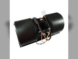 Blower Motor Assembly fits Case IH CS78 CS80 CS86 CS90 CS94 CS100 CS110 CS120 CS130 CS150 CVX120 CVX130 CVX150 CVX170 CVX1135 CVX1145 CVX1155 CVX1170 CVX1190 CVX1195 1-34-684-473