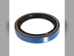 Front Crankshaft Seal fits Oliver Super 55 Super 66 550 66 Super 55 Super 66 550 77 77 Super 77 770 Super 77 770 88 1600 1650 1655 1550 1555 Super 88 Super 88 1600 880 Super 88 Super 88 880 1K126