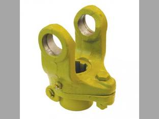 Torque Limiter 6-Spline Shearbolt 1-3/8" Series #5