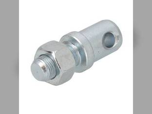 Stabilizer Pin fits Massey Ferguson F40 TO20 TO30 TO35 35 65 135 165 65 319472M1 646101M2 181777M1 fits Ford NAA 2N 8N 9N 501 600 700 800 C5NNA889A fits John Deere PM03169 fits Kubota 70000-16629