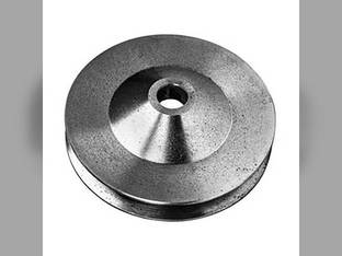 Water Pump Pulley fits John Deere A AO AR B 50 60 50 A4283R