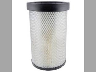 Baldwin� Air Filter - Outer fits New Holland T8010 T8020 T8030 T8040 T8050 TG215 TG245 TG275 fits Case IH MX230 fits Case 367350A1 87409407 fits Wix 49407 fits Fleetguard AF25711 fits Baldwin RS5456