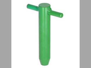 Pin - Drawbar Hammerstrap John Deere 4050 2020 2510 4240 3010 7700 4450 4630 3020 4255 2555 4055 4320 4440 2350 2040 4020 2520 4230 4455 2750 7200 1020 4250 2355 7720 8430 4030 4010 4000 4040 4430