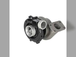 Remanufactured Turbo Charger Massey Ferguson 1130 1135 2674216