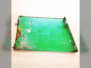 Used Console Cover - Right Hand fits John Deere 600 4320 4520 4620 7020 7520 3020 4000 4020 500B 500C 510 500A 600 500B 500C 510 500A AR40584