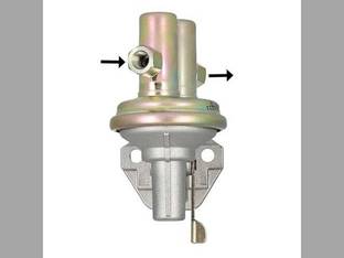 Fuel Lift Transfer Pump John Deere 4050 2020 1520 2510 3010 7700 7700 2030 2440 6600 6600 4520 2755 4250 2355 4030 9400 830 2750 2550 7200 1020 820 4010 4000 2240 2640 3020 2555 2350 2040 4020 2520