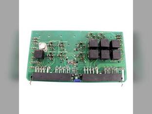 Used Circuit Board fits John Deere CTS 9410 9510 9610 AH156418 AH162179 AH155621 AH162178