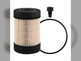 Baldwin� DEF Exhaust Fluid Filter fits Massey Ferguson 8650 8660 8670 8680 8690 fits Challenger fits AGCO V837062993 fits Deutz 2934622 fits Iveco 42555073 fits Wix W74B192 fits Fleetguard UK176