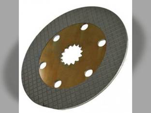 Brake Disc fits John Deere 8120 8220 8320 8420 8520 RE204407