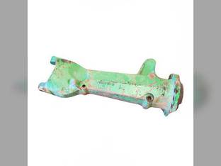 Used ZF Axle Housing - Left Hand fits John Deere 6200 6300L 6400L 6500L AL70417 4475405127