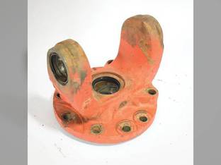Used Trunnion RH Case 4694 4494 4690 4490 Case IH 4694 4494 A151030 A152610