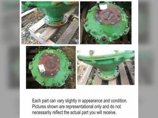 Used Final Drive Compatible with John Deere 4400 AH79013