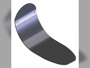 Poly Wear Plate Compatible with Case IH 3408 2212 3206 2406 3208 3412 3212 2208 2608 2408 2606 3406 2206 2612 2412 John Deere 606 612 616 1290 1243 843 612C 893 618 1293 608C 608 1291