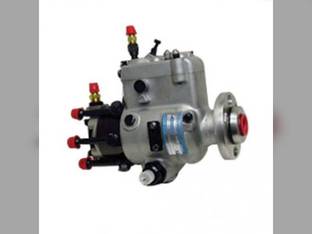 Remanufactured Fuel Injection Pump Compatible with John Deere 4320 6404T AR50003