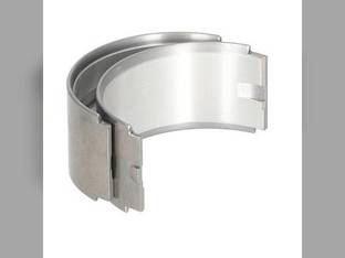 Main Thrust Bearing - .010