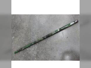 Used Discharge Beater Shaft Compatible with John Deere S760 S680 S690HM S650 S780 S670HM S660 S670 S690 S770 S790 S680HM HXE19424