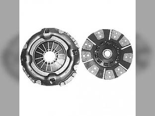 Remanufactured Clutch Unit Ford 6410 6640 5640 6810 7740