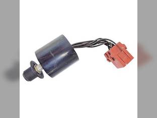 Used Armrest Control Panel Switch Compatible with John Deere 9400 9600 CTS 9500 AH135951