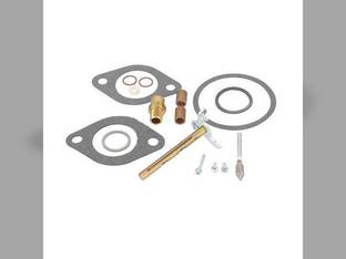 Carburetor Kit Basic fits John Deere A