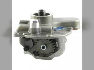 Hydraulic Pump - Dynamatic Ford 7710 6610 5610 8210 6710 7810 5900 7610 7910 87540838