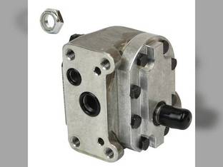 Pump - Main Hitch Hydraulic fits International 786 886 986 1086 1486 1566 1568 1586 3088 3288 3688 70932C91