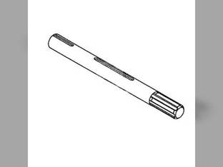Drive Shaft Gleaner 340 Black Frame 828 640 240 236 440 830 540 536 628 428 328 70595632