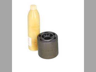 Yoke Assembly Drive FWD Ford 1000 1000 1500 1500 1900 1900 1700 1700 1300 1300 1600 1600 Massey Ferguson 1035 1035 205 205 210 210 1020 1020 1030 1030 Allis Chalmers 5020 5020 5030 5030 Deutz 5220