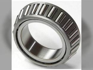 Tapered Bearing Cone Case IH International 856 666 1586 1086 3688 1206 2706 Hydro 100 5288 3288 Hydro 186 806 1026 3088 1486 786 756 1468 656 1456 706 686 966 5088 560 1256 1466 886 766 1066 Case
