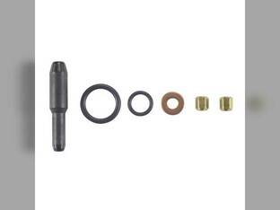 Injector Installation Kit - 4.5L and 6.8L Engines fits John Deere 6230 6320 6330 6420 6420S 6430 6520 6530 6620 6630 6820 6920 6920S 6930 7130 7200R 7210R 7215R 7230 7230R 7250R 7330 7720 7820 7920