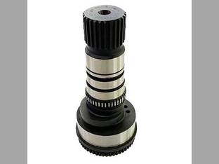 Transmission Charge Pump Shaft Compatible with John Deere 7410 7510 7210 RE225878