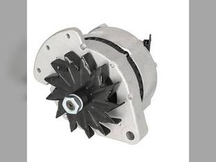 Alternator - Motorola Style (8615) New Holland L455 L783 L445 L781 L454 L785 9609165