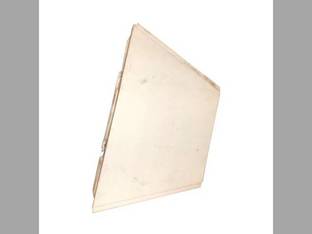 Used Lower Front Side Panel - LH RH fits Case 1896 2090 2094 2096 2294 2390 2394 2590 2594 3294 A145788