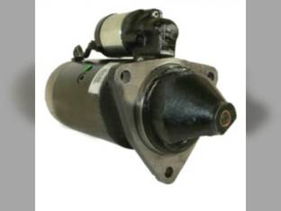 Starter - DD (18547) fits Belarus 1025 800 802 805 820 822 825 900 902 905 920 922 925 570 572 20073708000 20063708 199-124 182-443 182-226 IS 1002 IS 0676 91-23-6506 11.131.006