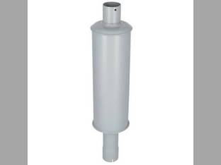 Muffler fits Case 730 830 840 A24314 CA-12