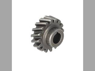 Hydraulic Pump Gear Farmall & International C 130 424 Super C 444 Super A 230 2424 240 140 200 2404 100 330 340 2444 404 350709R1 Case IH 275
