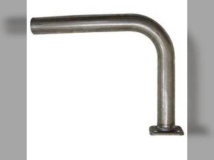 Exhaust Pipe fits John Deere A AA299R